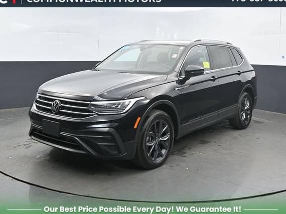 VOLKSWAGEN TIGUAN 4MOTION 2023 3VVMB7AX8PM037631 image VOLKSWAGEN TIGUAN 4MOTION 2023 3VVMB7AX8PM037631 image